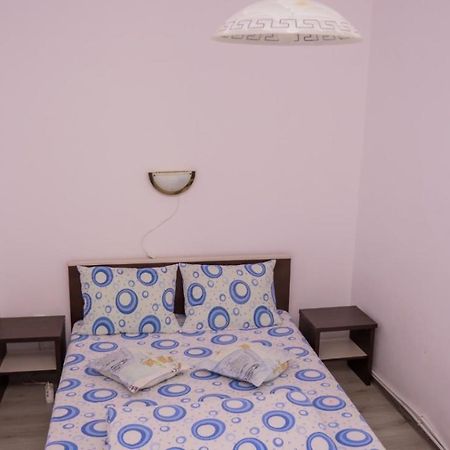 דבה Casa Horea מראה חיצוני תמונה