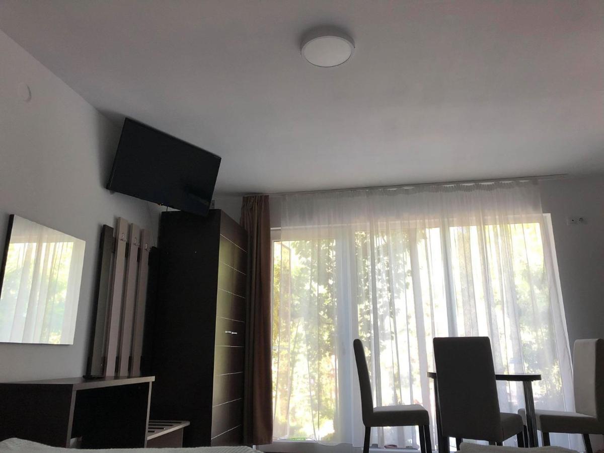 דבה Casa Horea מראה חיצוני תמונה