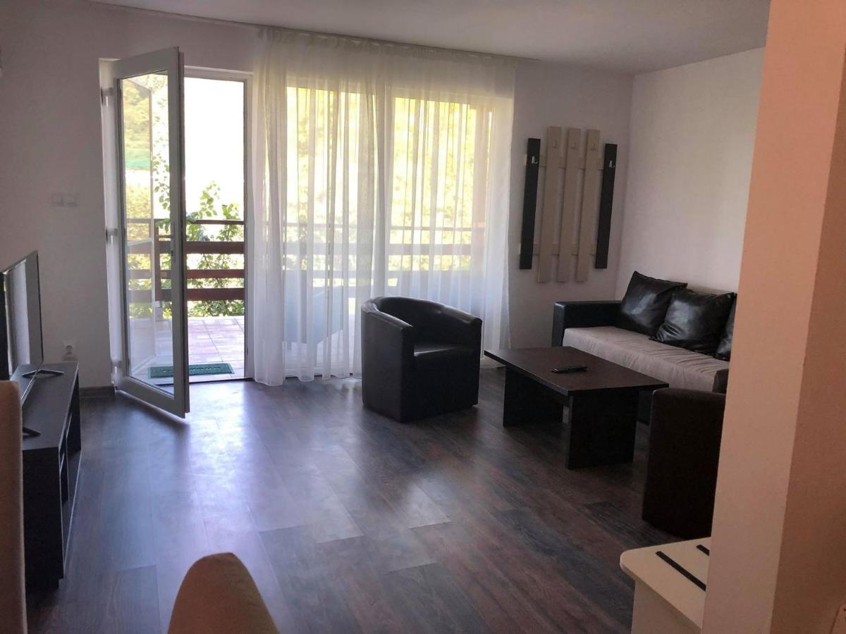 דבה Casa Horea מראה חיצוני תמונה