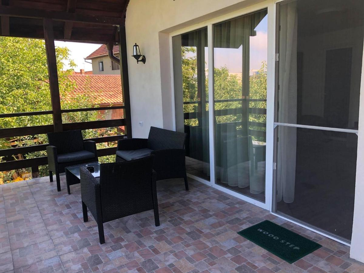 דבה Casa Horea מראה חיצוני תמונה