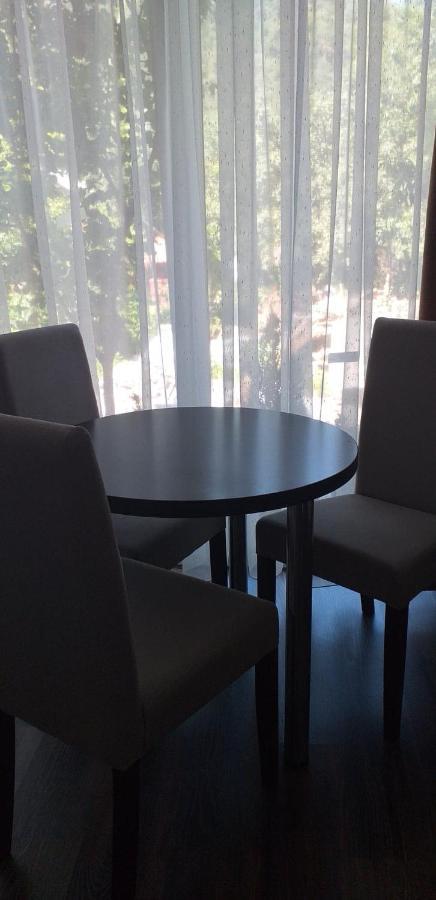 דבה Casa Horea מראה חיצוני תמונה