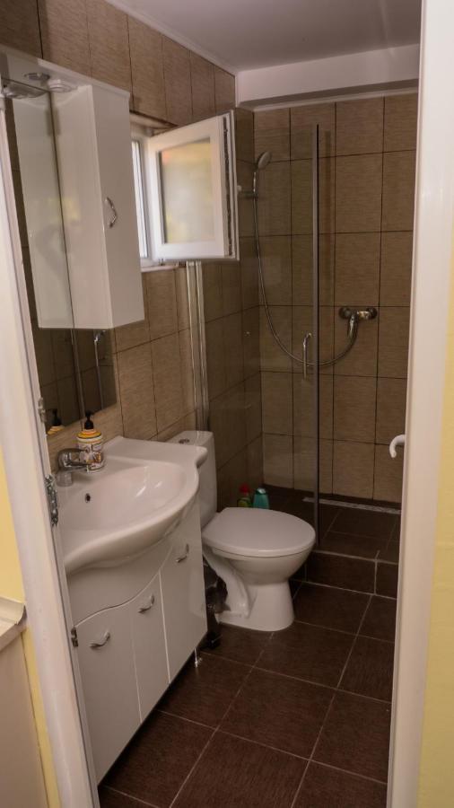 דבה Casa Horea מראה חיצוני תמונה
