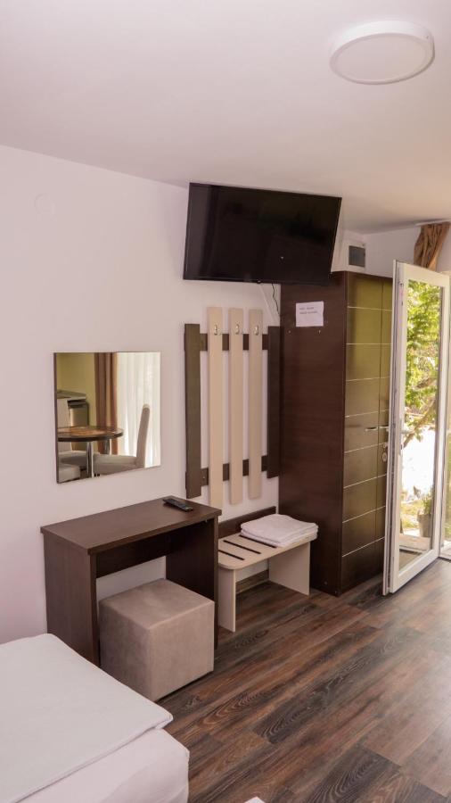 דבה Casa Horea מראה חיצוני תמונה