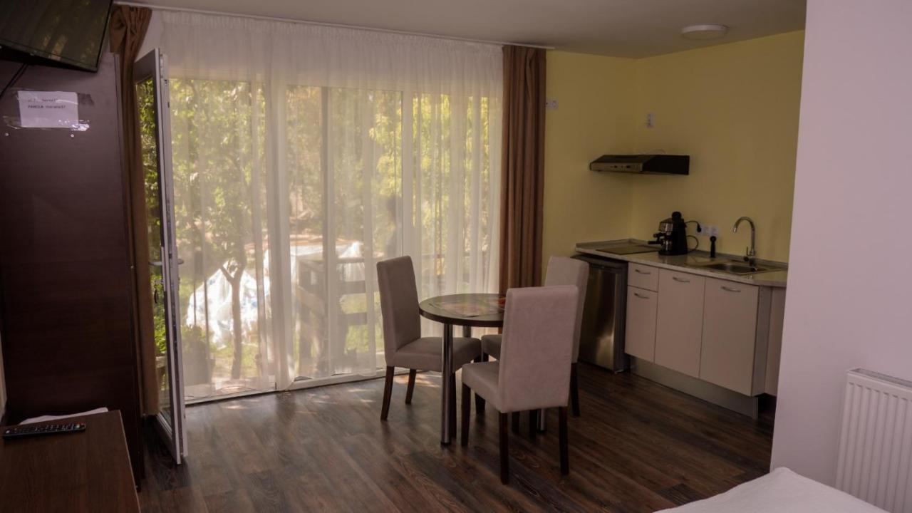 דבה Casa Horea מראה חיצוני תמונה