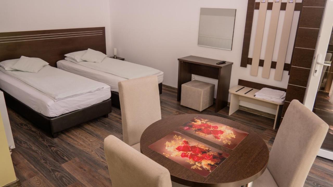 דבה Casa Horea מראה חיצוני תמונה