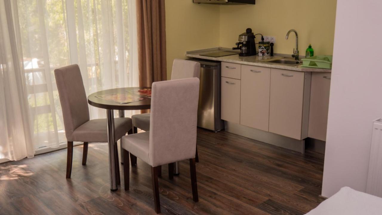 דבה Casa Horea מראה חיצוני תמונה