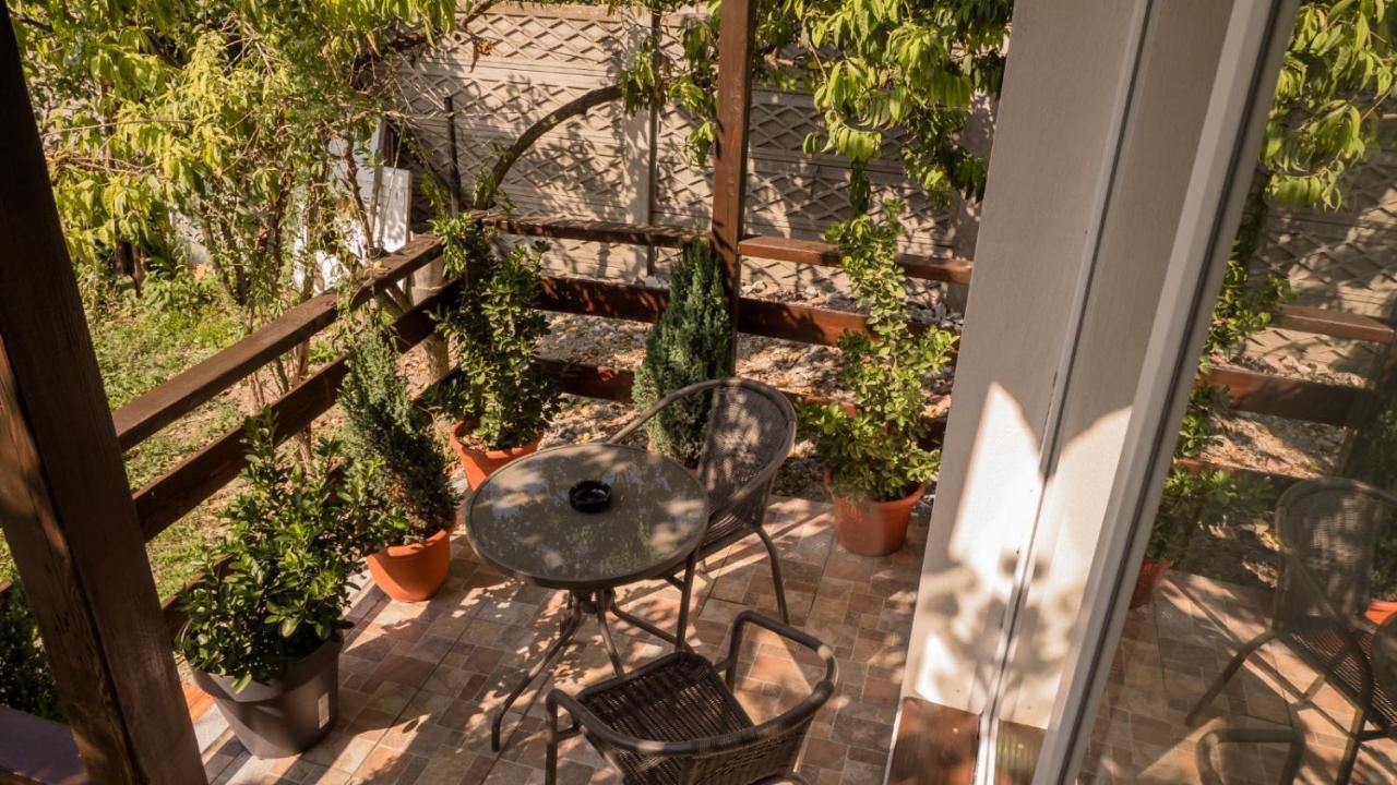 דבה Casa Horea מראה חיצוני תמונה