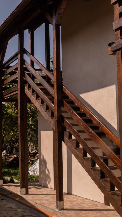 דבה Casa Horea מראה חיצוני תמונה