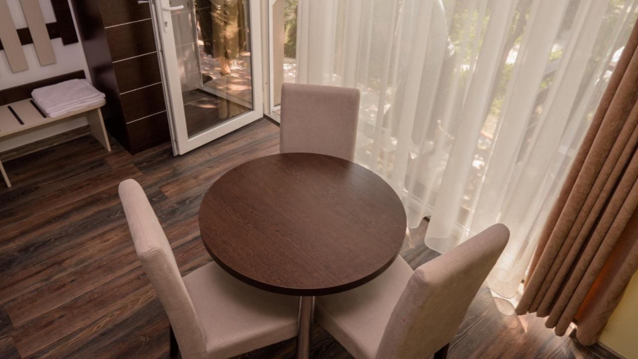 דבה Casa Horea מראה חיצוני תמונה