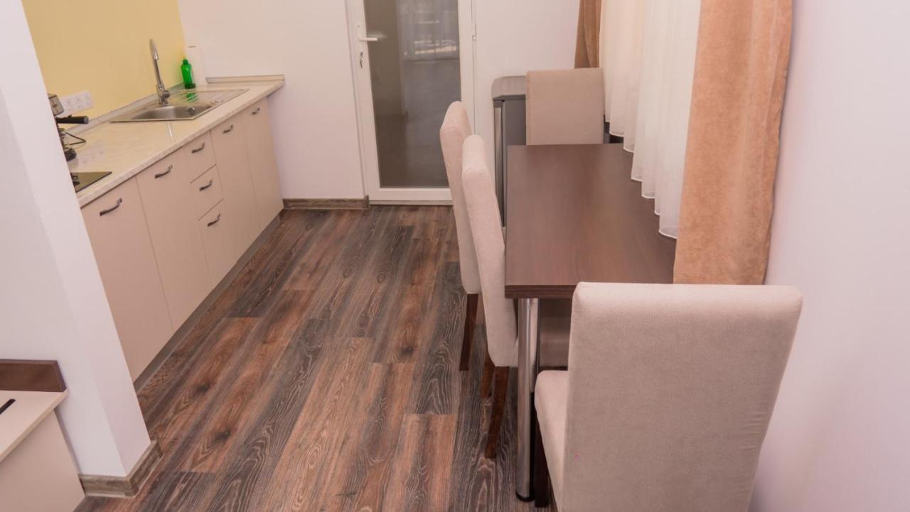 דבה Casa Horea מראה חיצוני תמונה