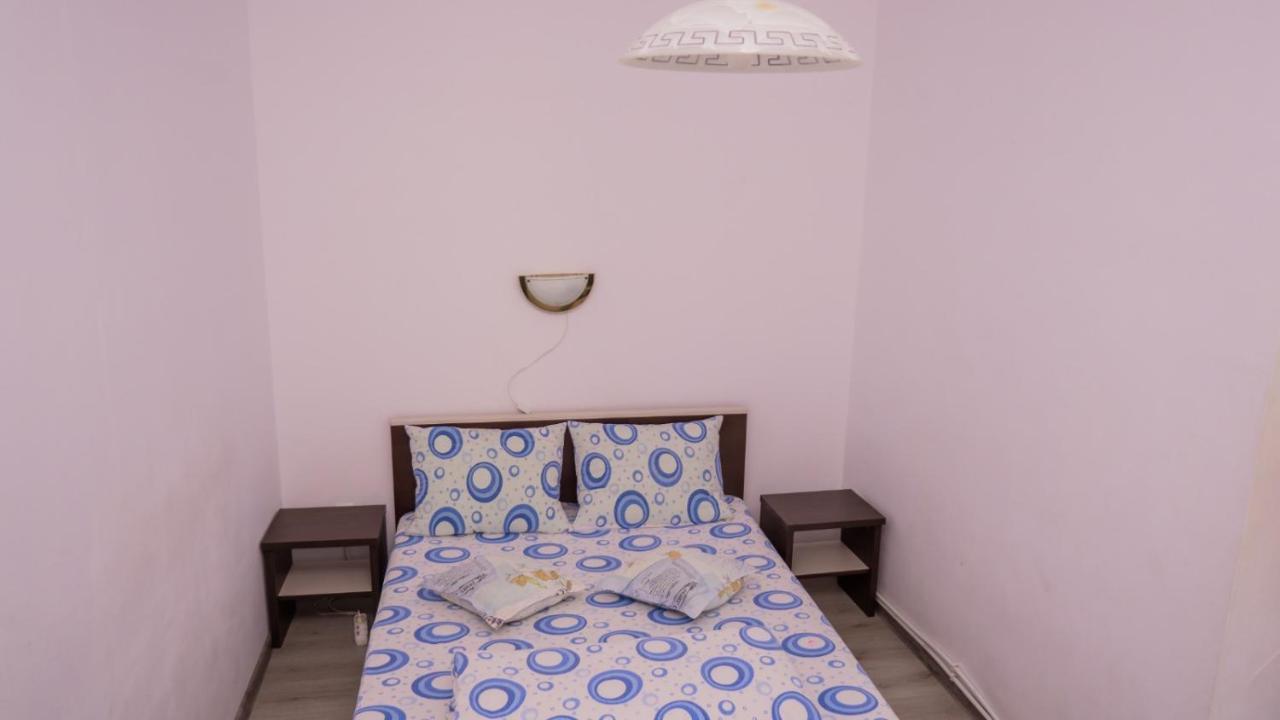 דבה Casa Horea מראה חיצוני תמונה