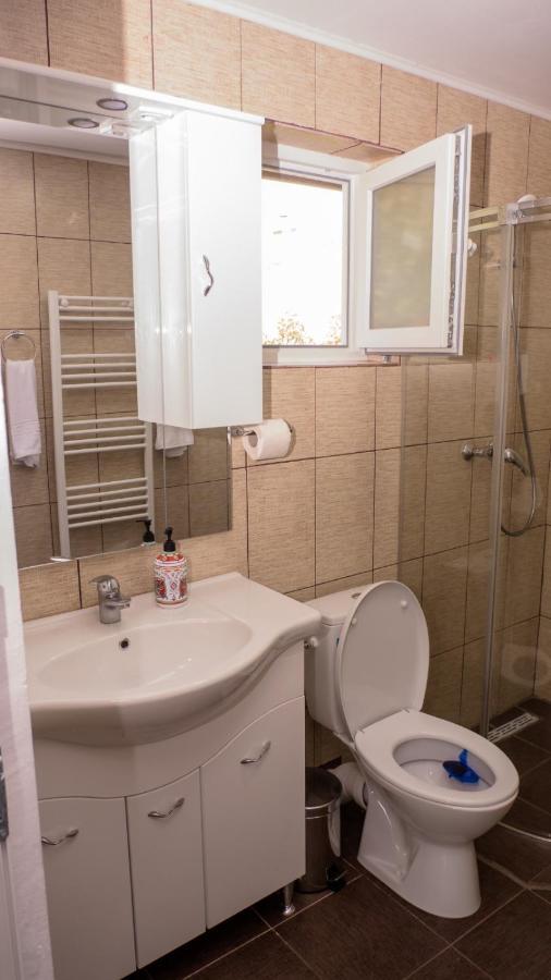 דבה Casa Horea מראה חיצוני תמונה