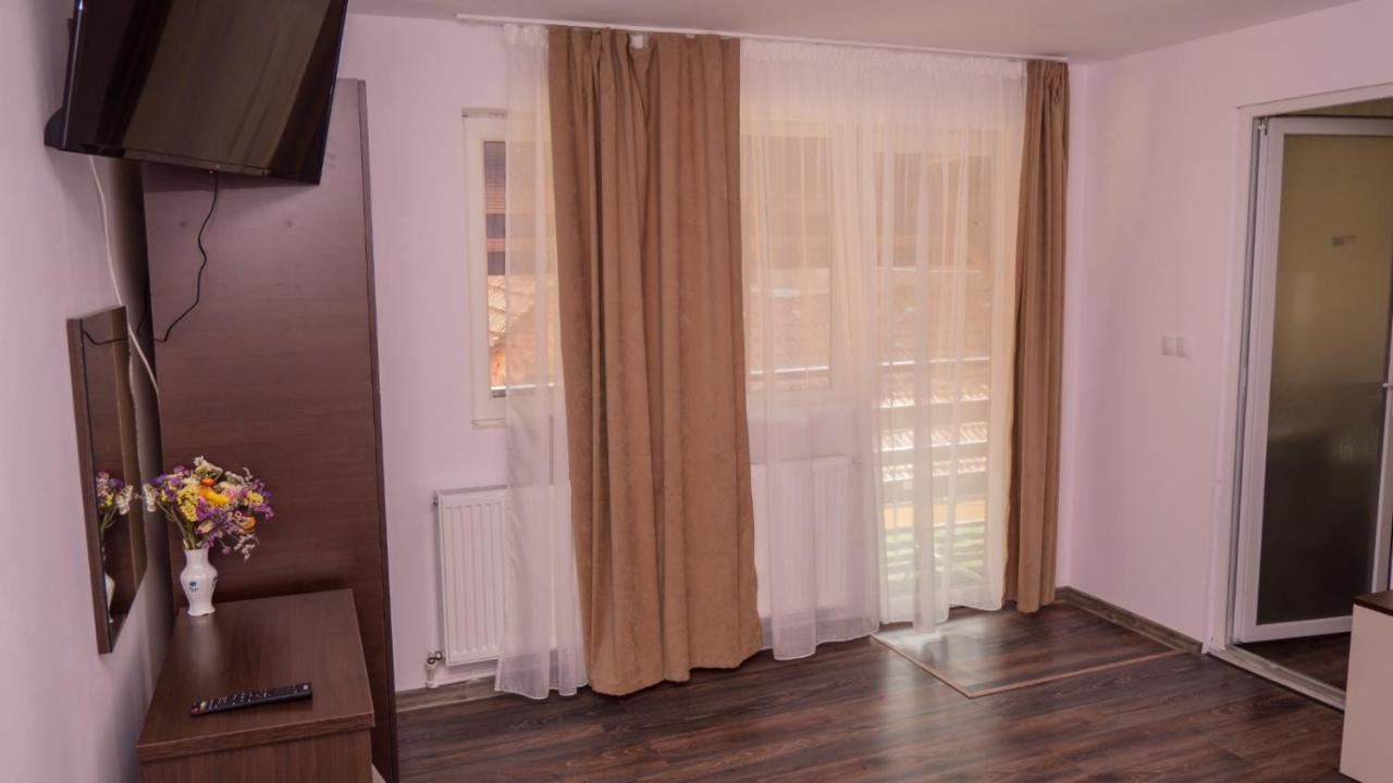 דבה Casa Horea מראה חיצוני תמונה
