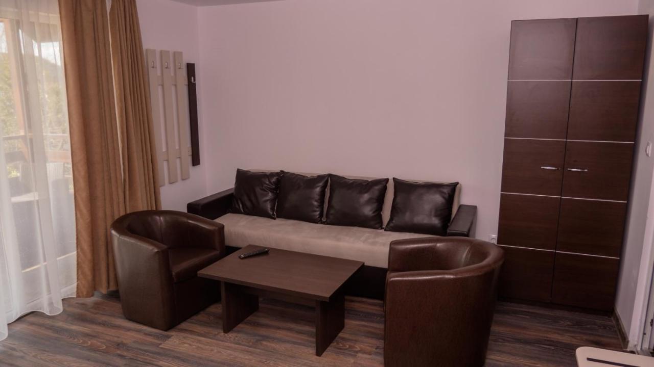 דבה Casa Horea מראה חיצוני תמונה