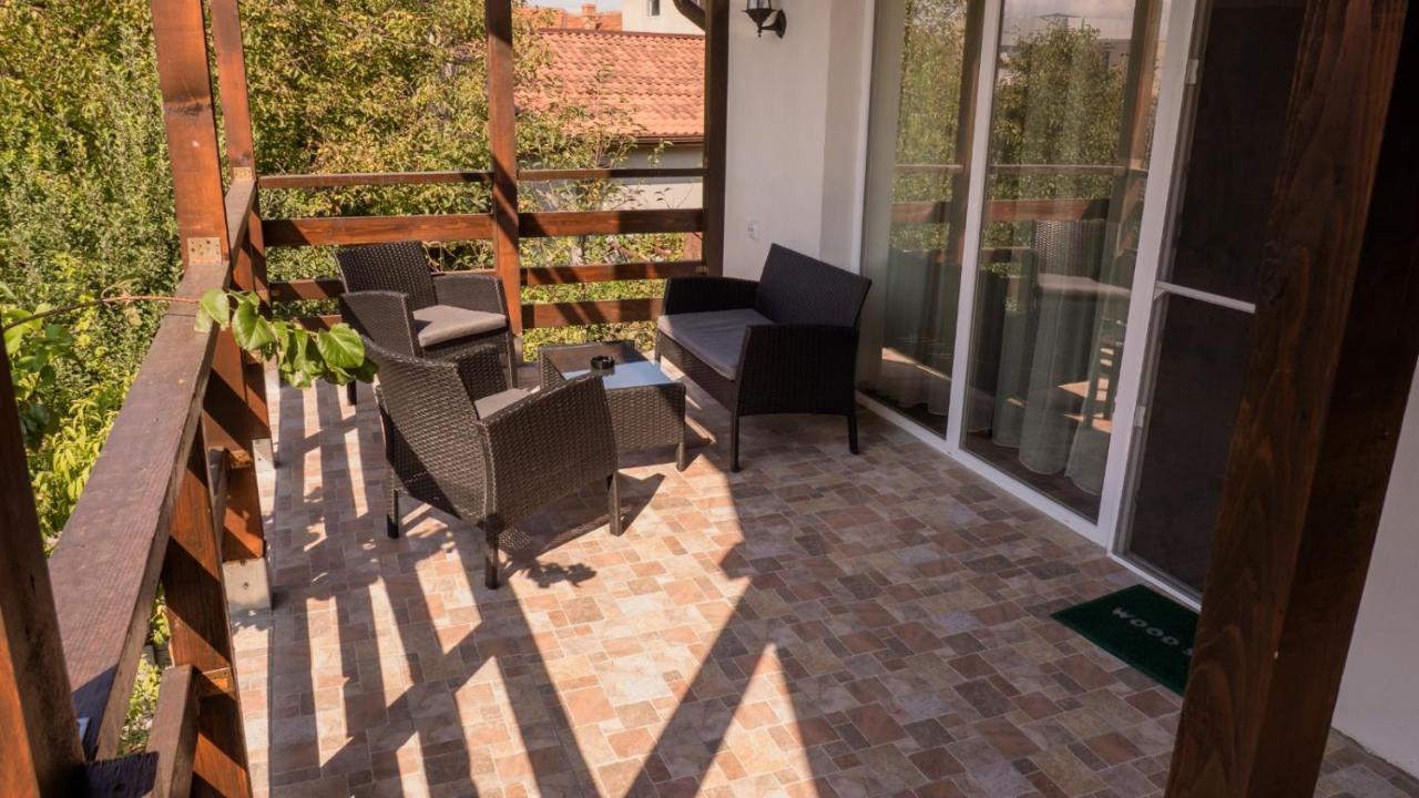דבה Casa Horea מראה חיצוני תמונה