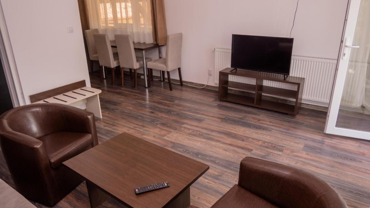דבה Casa Horea מראה חיצוני תמונה