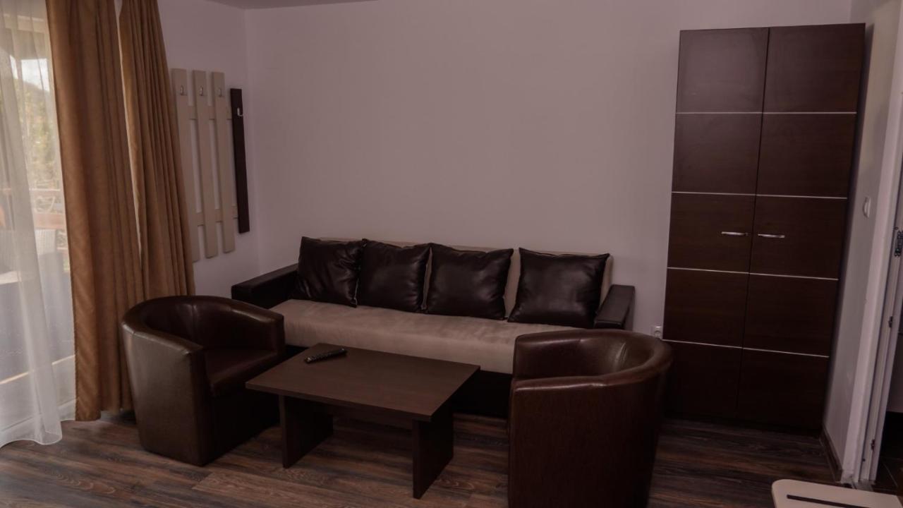 דבה Casa Horea מראה חיצוני תמונה