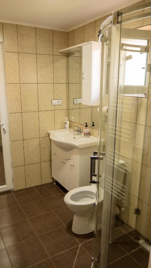 דבה Casa Horea מראה חיצוני תמונה