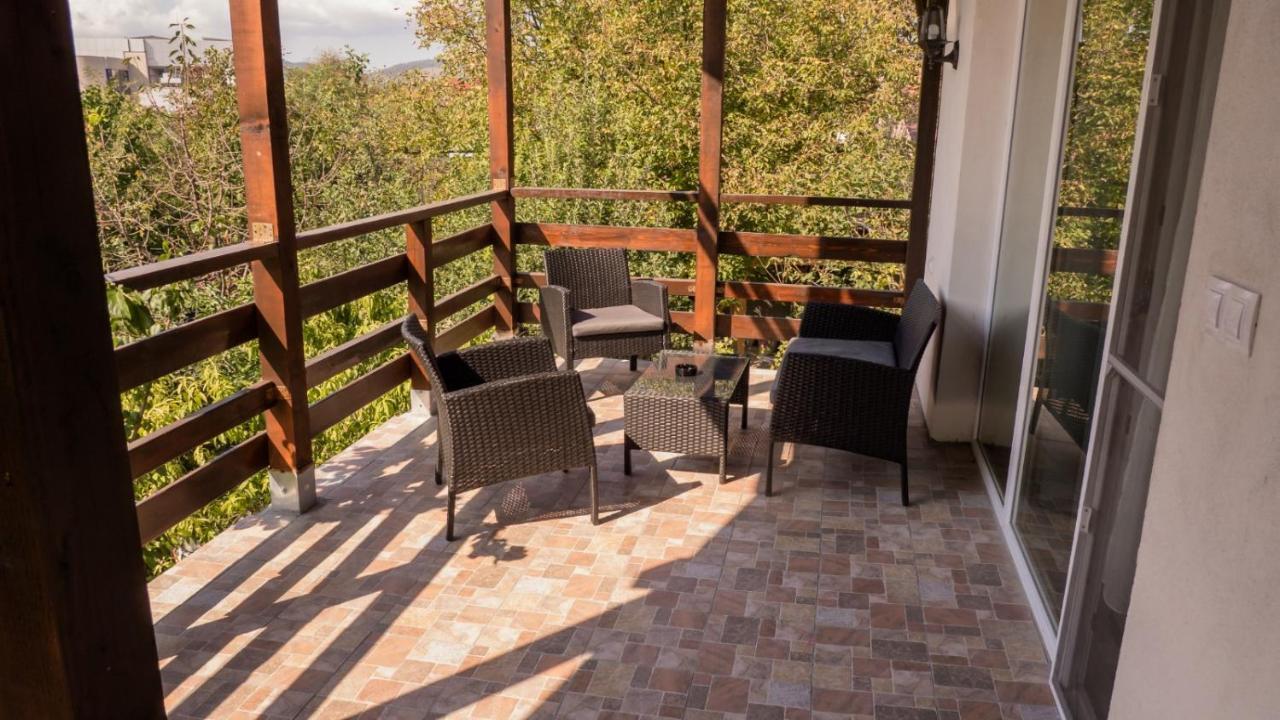 דבה Casa Horea מראה חיצוני תמונה