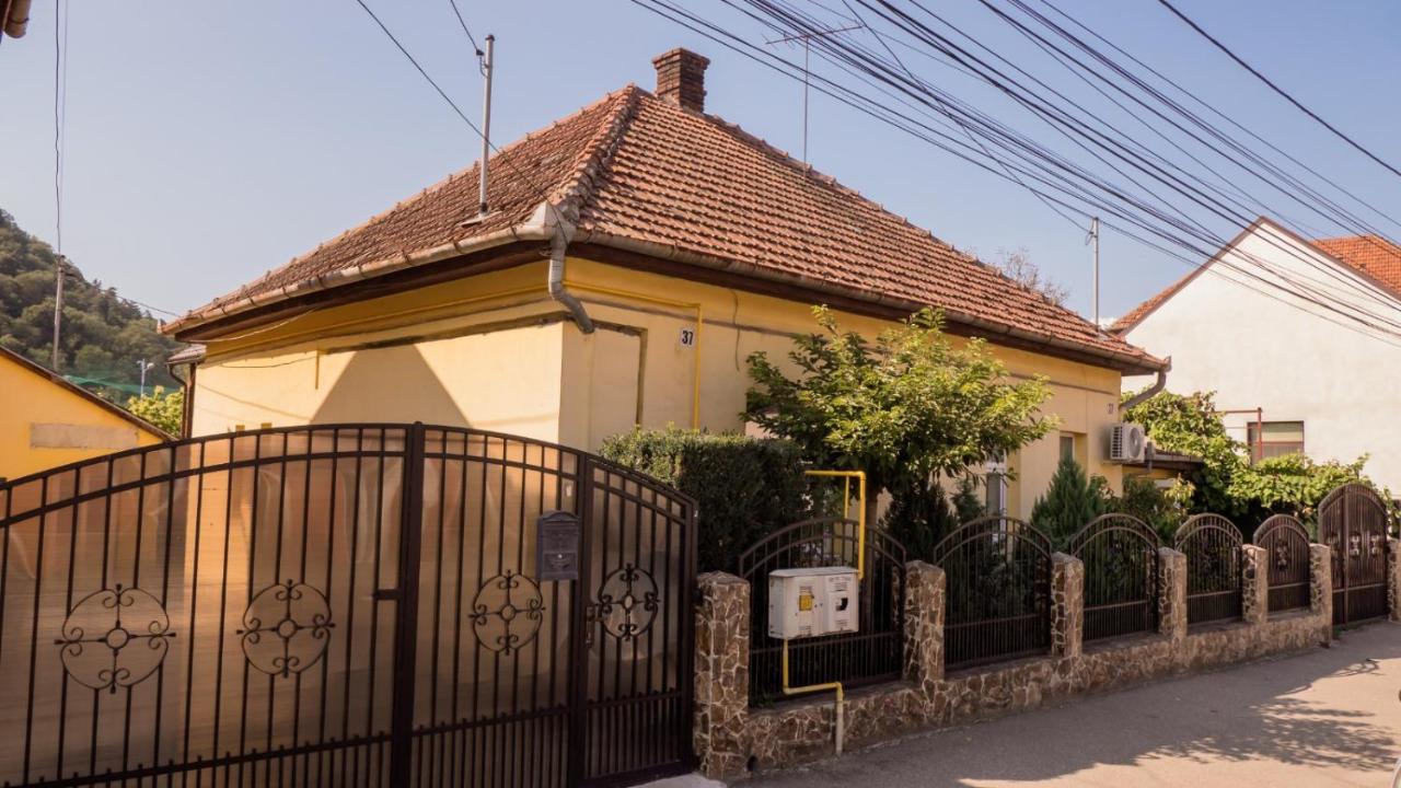 דבה Casa Horea מראה חיצוני תמונה
