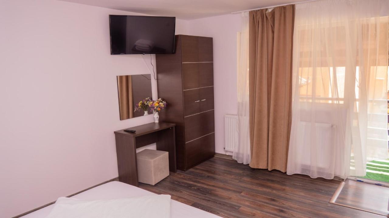 דבה Casa Horea מראה חיצוני תמונה