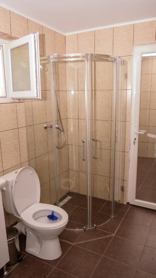דבה Casa Horea מראה חיצוני תמונה