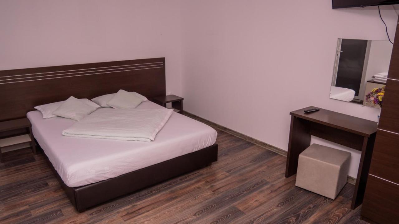דבה Casa Horea מראה חיצוני תמונה