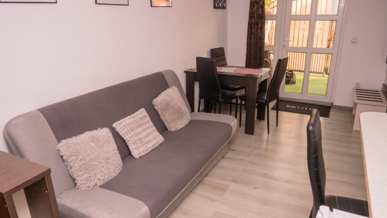 דבה Casa Horea מראה חיצוני תמונה