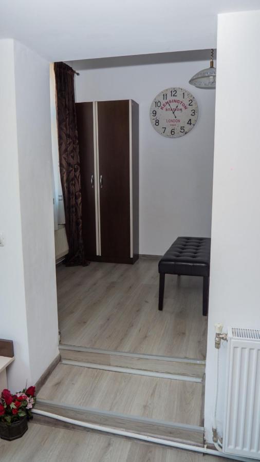 דבה Casa Horea מראה חיצוני תמונה