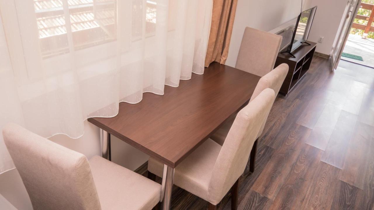 דבה Casa Horea מראה חיצוני תמונה
