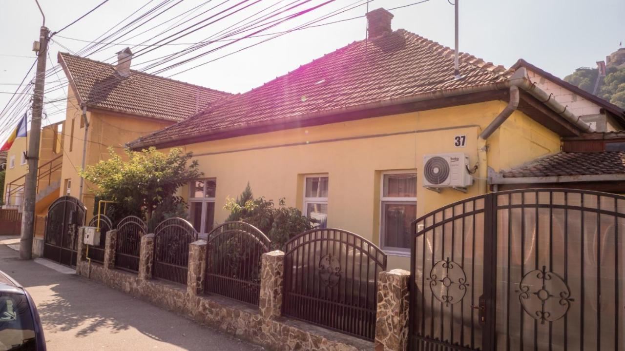 דבה Casa Horea מראה חיצוני תמונה