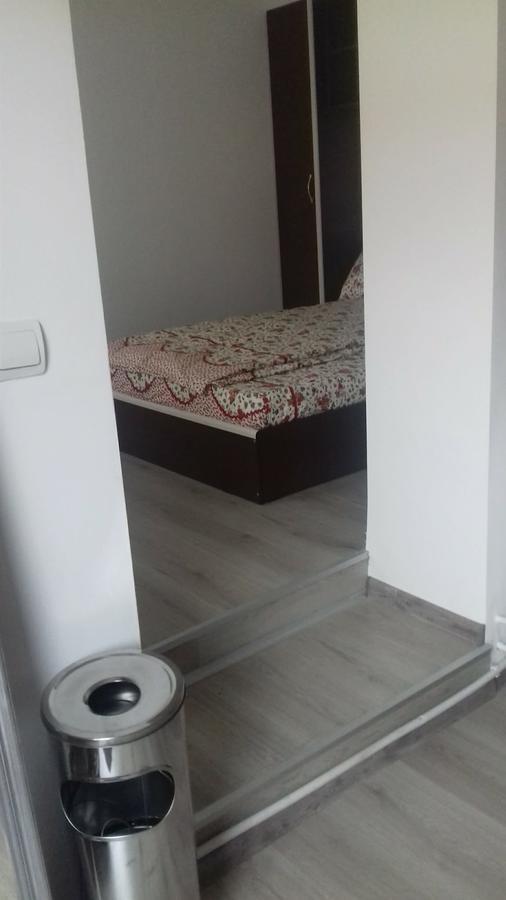 דבה Casa Horea מראה חיצוני תמונה