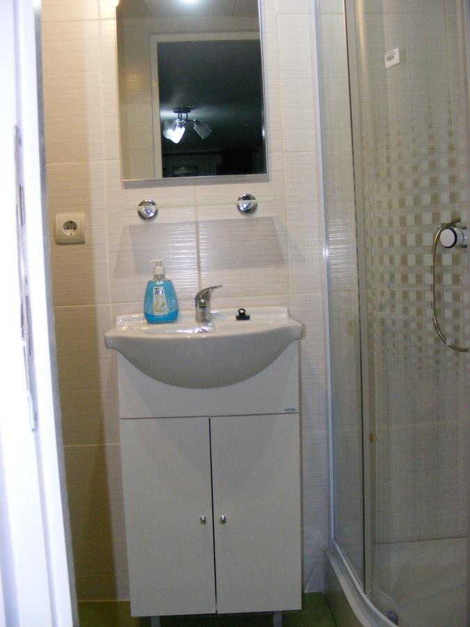 דבה Casa Horea מראה חיצוני תמונה