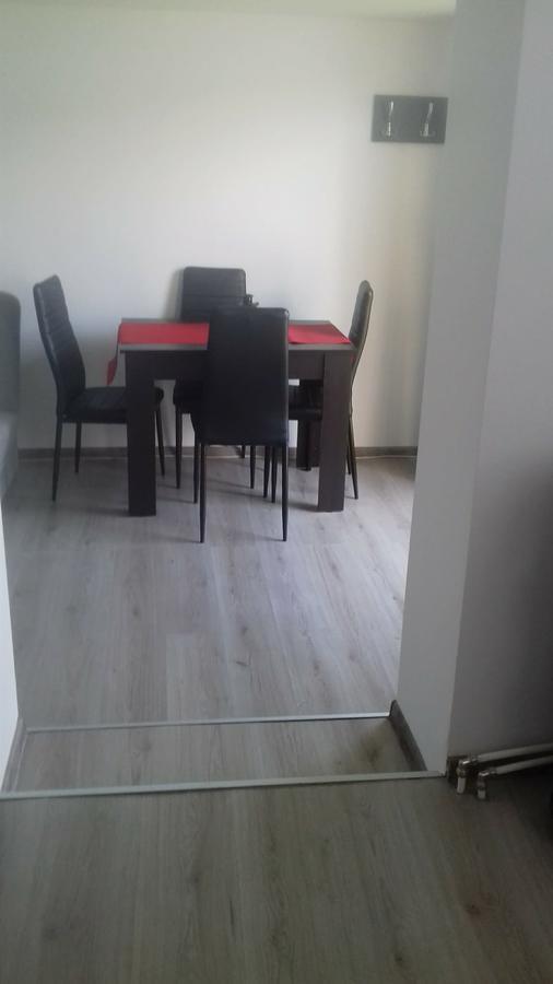 דבה Casa Horea מראה חיצוני תמונה